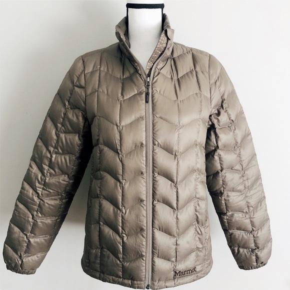 marmot 800 fill jacket